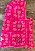 Crochet Balaclava